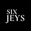 SixJeys – Inicio